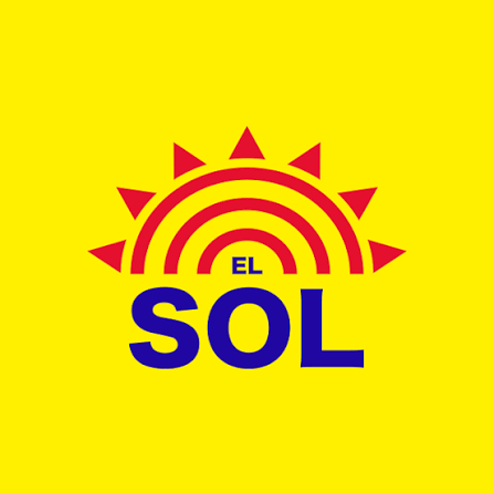 Logo de El Sol