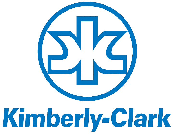 Logo de Kimberly-Clark