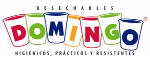 Logo de Desechables Domingo